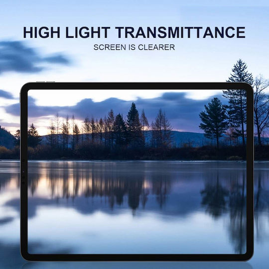 Lito 2.5D Privacy Tempered Glass (iPad Pro 2024 / 2025 13")