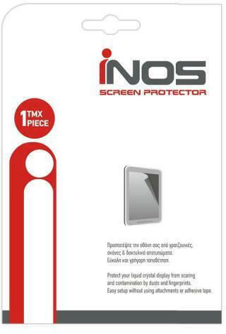 iNOS Screen Protector (iPad Air / Air 2 / Pro 9.7” / 2017 9.7” / 2018 9.7”)