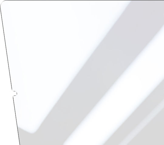 Bestsuit 0.265mm Gehärtetes Glas (Galaxy Tab S9)