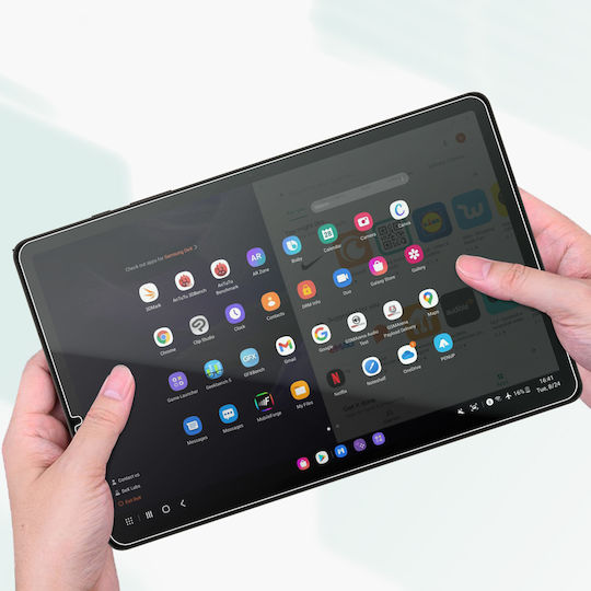 Bestsuit 0.265mm Gehärtetes Glas (Galaxy Tab S9)
