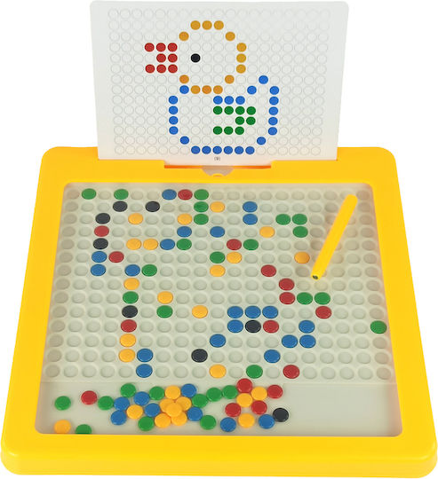 Lean Toys Πίνακας Μαγνητικός