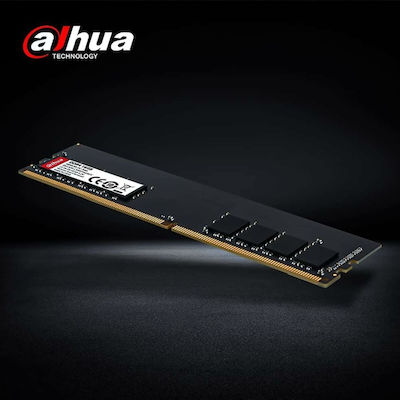 Dahua 8GB DDR4 RAM with 3200 Speed for Desktop