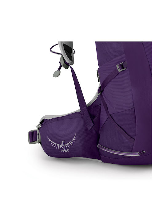 Osprey Tempest 16lt Womens Purple Rucsac de alpinism 16lt Violet