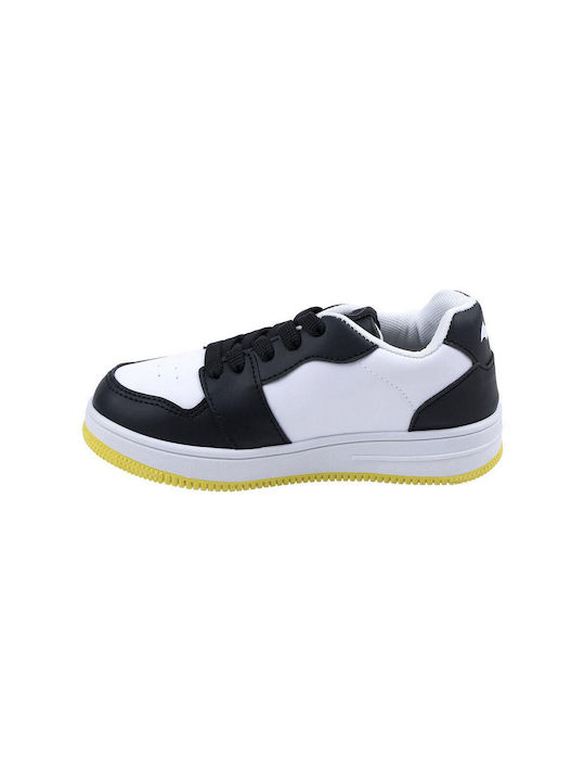 Kinder-Sneaker Weiß