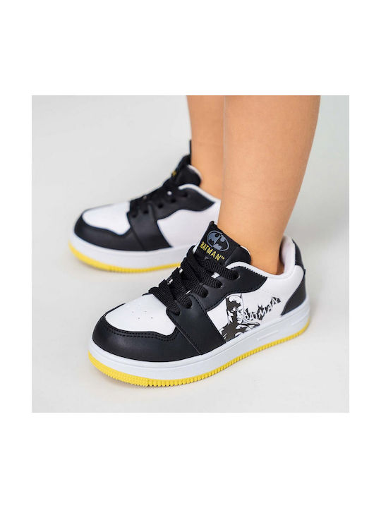 Kinder-Sneaker Weiß
