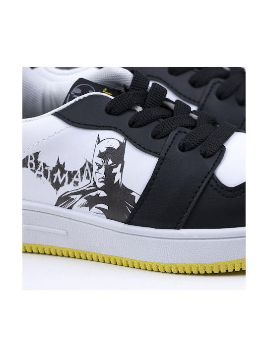 Kinder-Sneaker Weiß