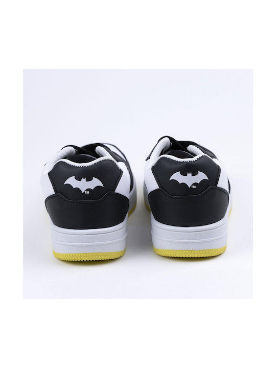 Kinder-Sneaker Weiß