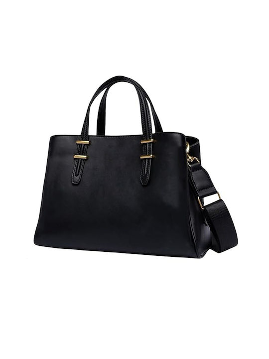 Replay Women's Bag Shopper Black