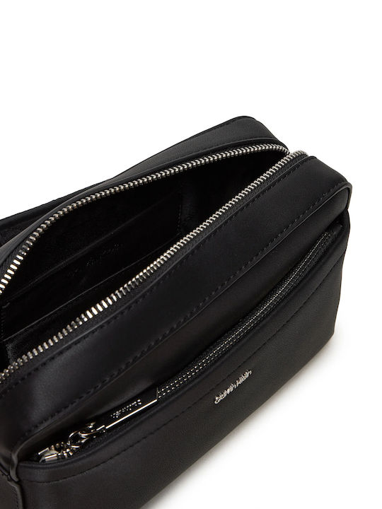 Must Convertible Camera Set Damentasche Schultertasche Schwarz