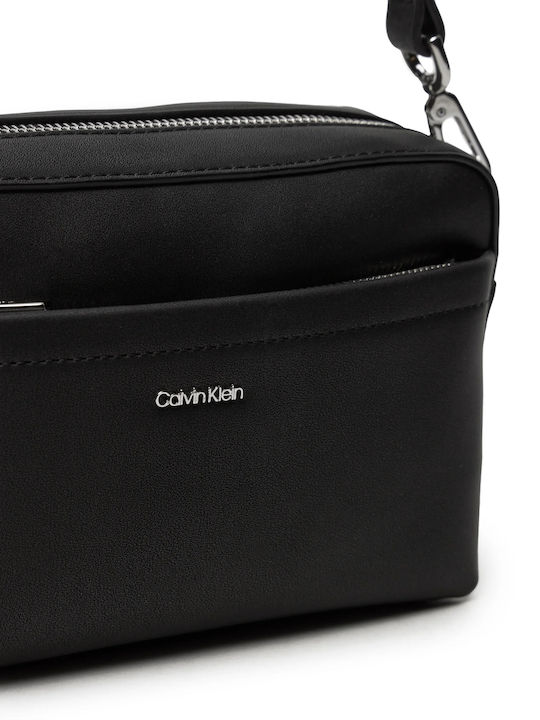 Must Convertible Camera Set Damentasche Schultertasche Schwarz