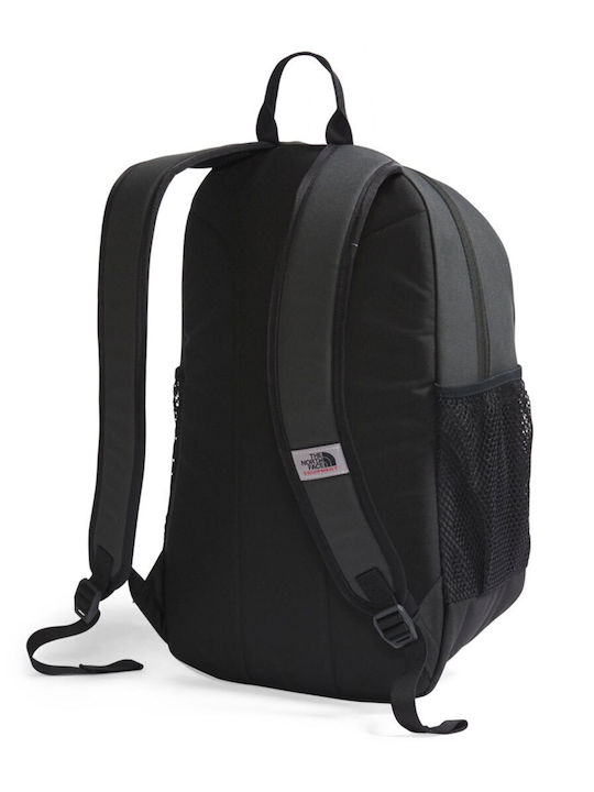 The North Face Backpack 20lt Μαύρο