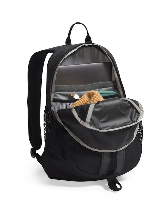 The North Face Backpack 20lt Μαύρο