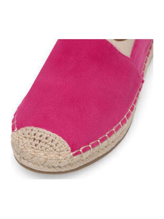 Espadrile dama Fuchsia