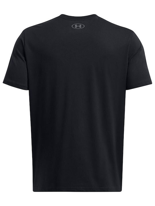 Boxed Sports Updated T-shirt Black