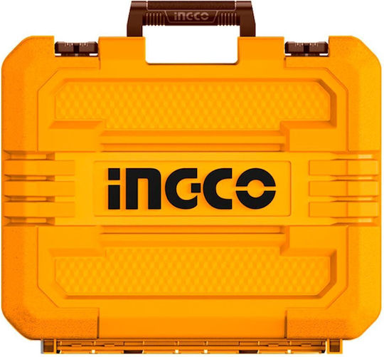 Ingco Миксер Ръчен 125W Сив