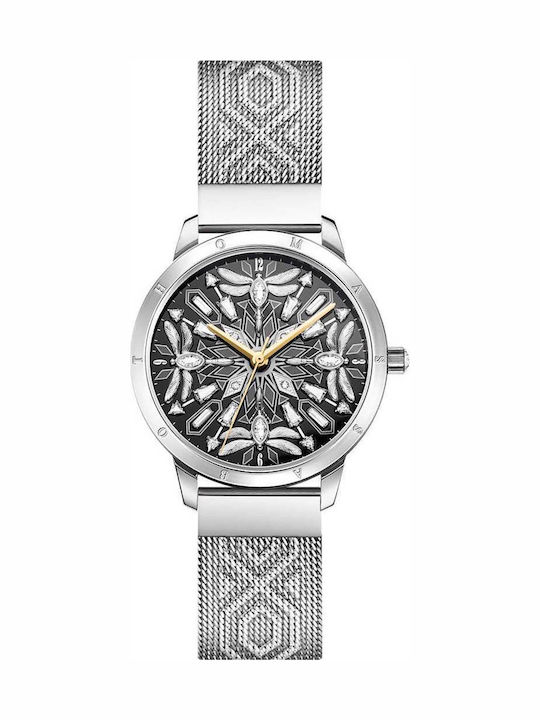 Thomas Sabo Spirit Ceas cu Mecanism pe Baterie