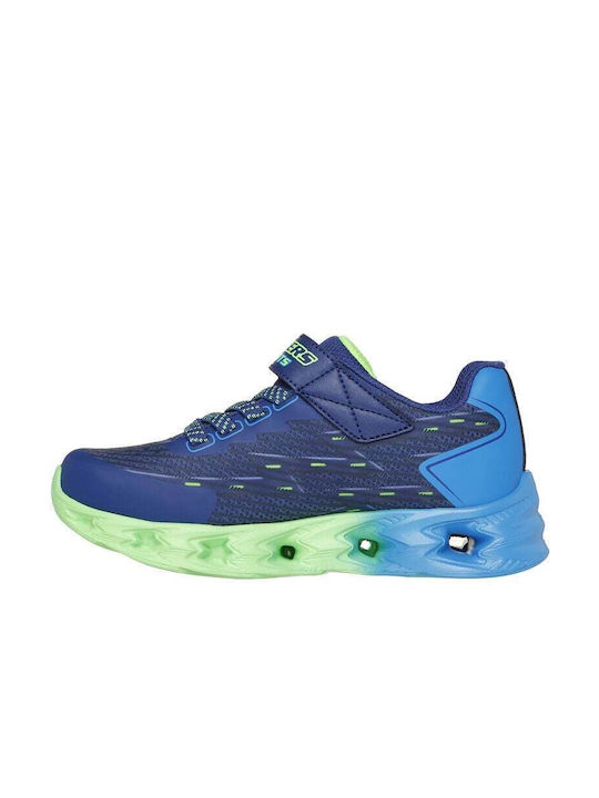 Skechers Kids Sneakers Navy Blue