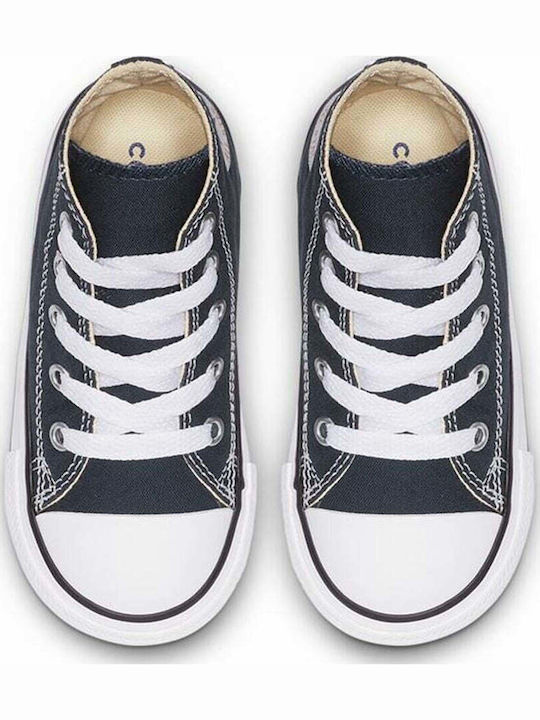 Chuck Taylor All Star CHUCK TAYLOR ALL STAR Kids Sneakers Navy Blue