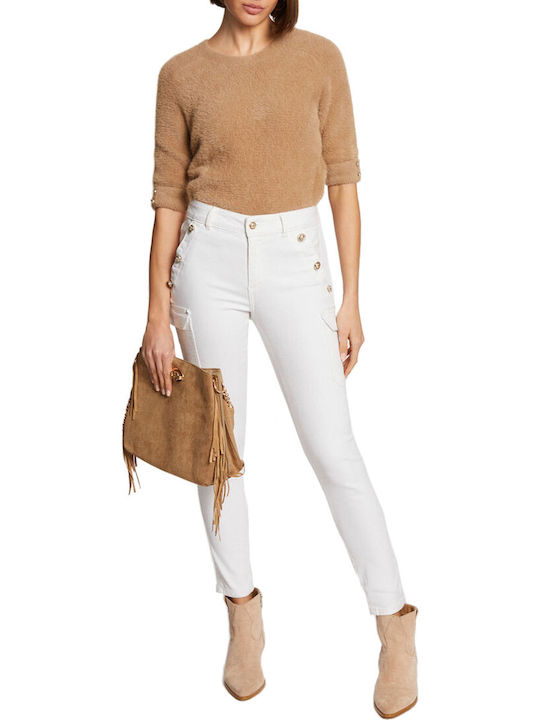 Morgan Damen Pullover TAMPA