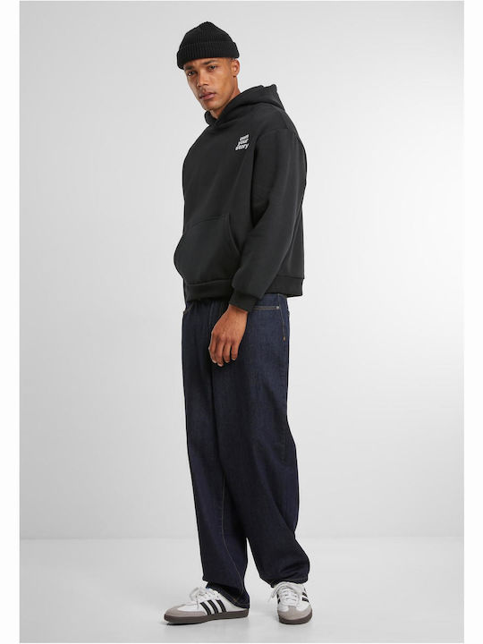 Hoody Sweatshirt Black