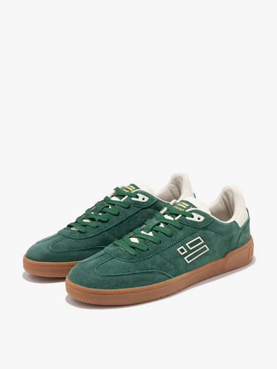 D.Franklin Sneakers Green