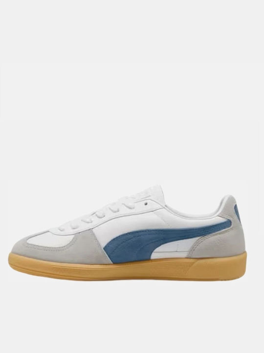 Puma Palermo Sneakers White