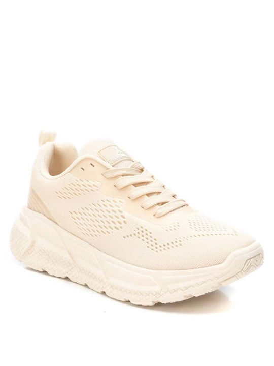 Xti Sneakers Beige