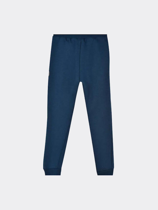 BodyTalk Kids Sweatpants Blue