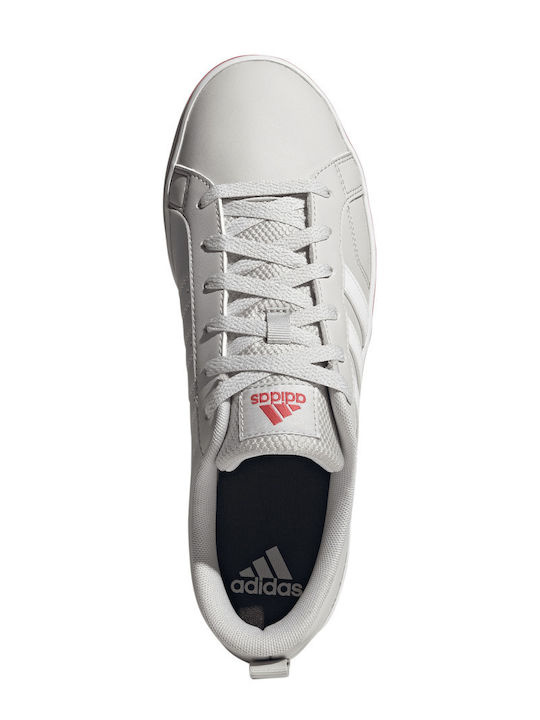 adidas Vs Pace 2.0 Herren Sneakers Grey White