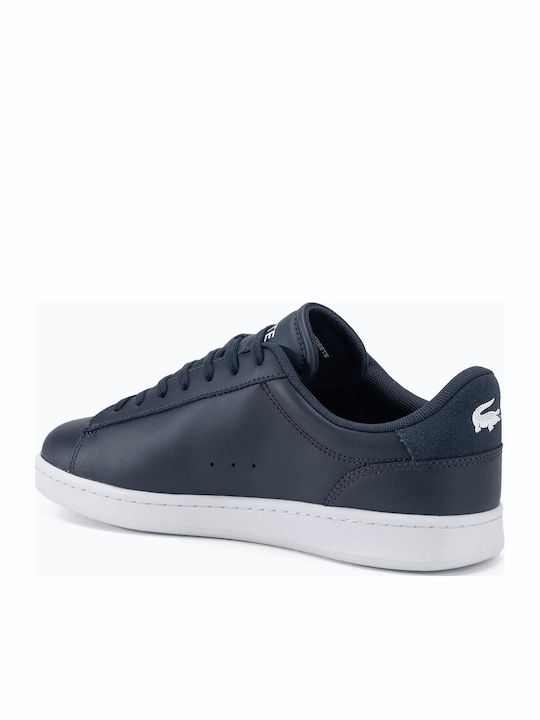 Carnaby Ανδρικά Sneakers Navy