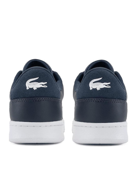 Carnaby Ανδρικά Sneakers Navy