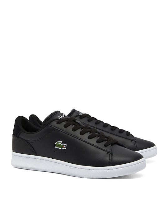Lacoste Carnaby Маратонки Черен
