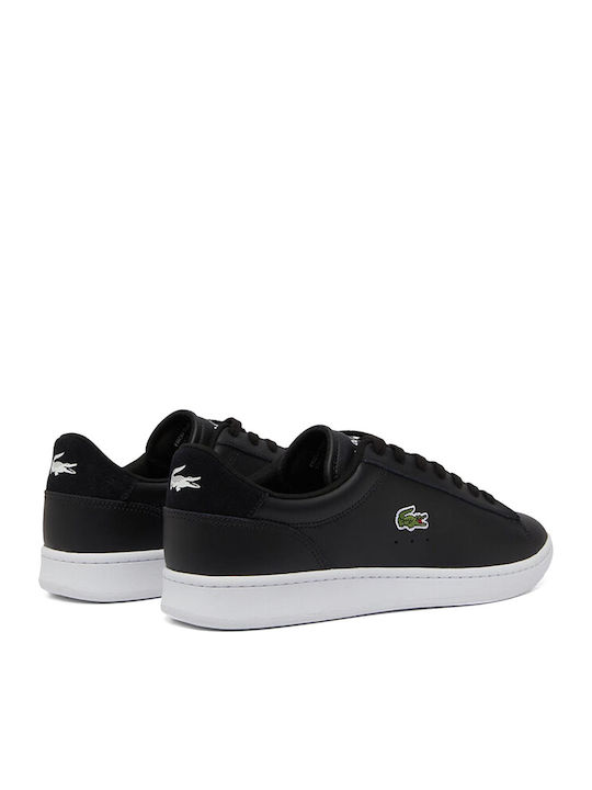 Carnaby Sneakers Black