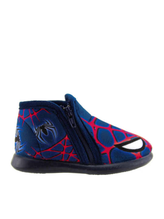 Adam's Shoes