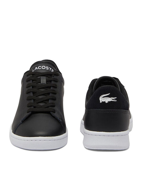 Carnaby Sneakers Black