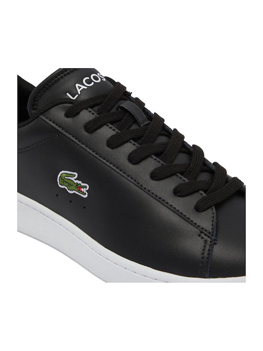 Carnaby Sneakers Black