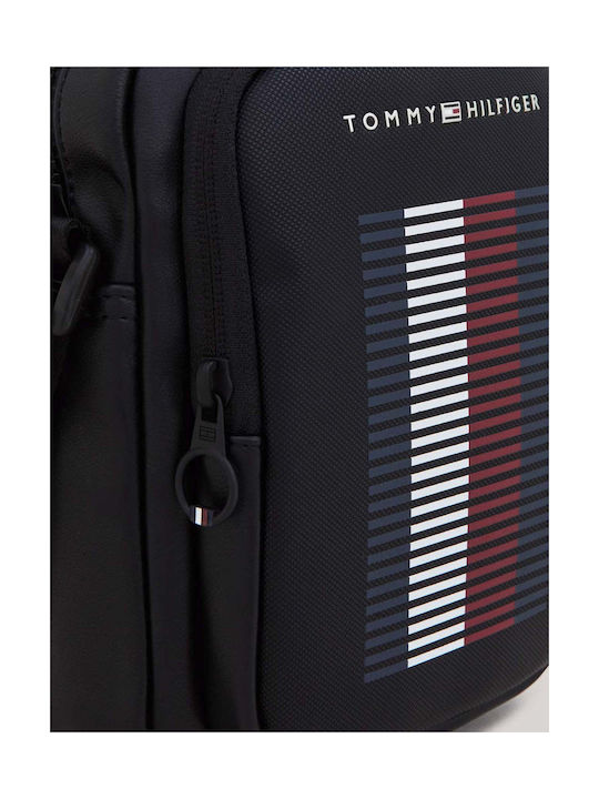 Tommy Hilfiger Men's Bag Shoulder / Crossbody Black