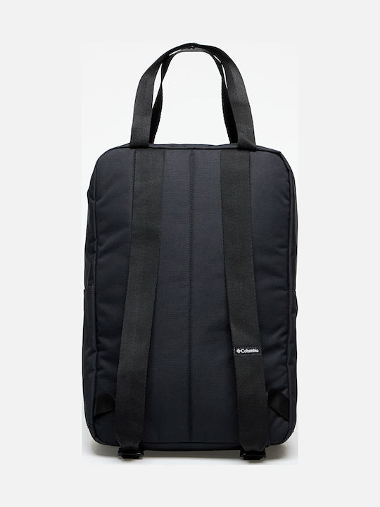 Columbia Trail Traveler 18lt Black Columbia Trail Traveler 18lt Black