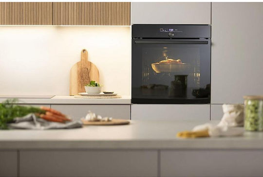 Gorenje Go66e Pizza350c Фурна над плот 77лт Ш59.5см.