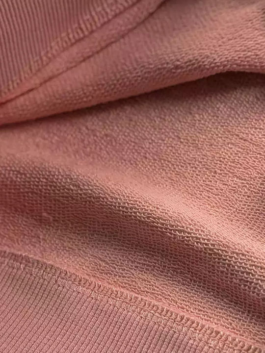 Kinder-Sweatshirt Pink