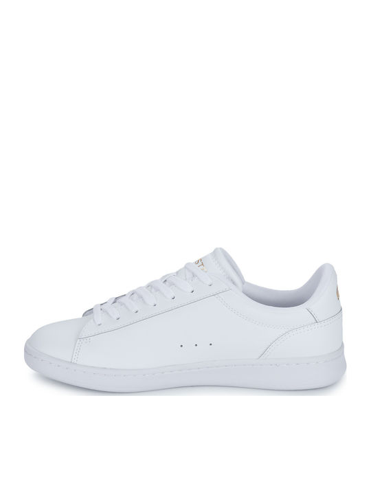 Carnaby Damen Sneakers Weiß