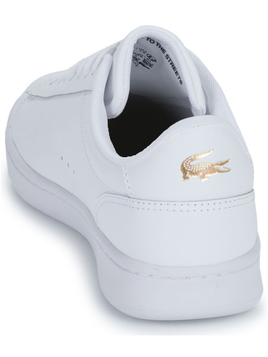 Carnaby Damen Sneakers Weiß