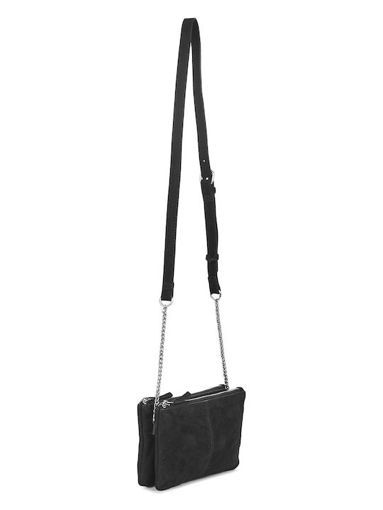 Women's Shoulder Bag Black