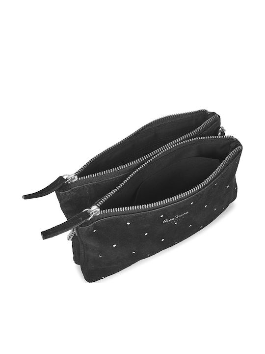 Women's Shoulder Bag Black
