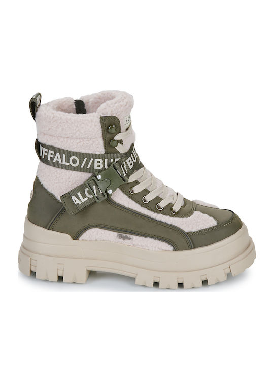 Aspha Women's Ankle Boots