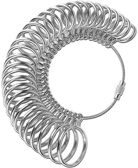 Werkzeug Schmuck