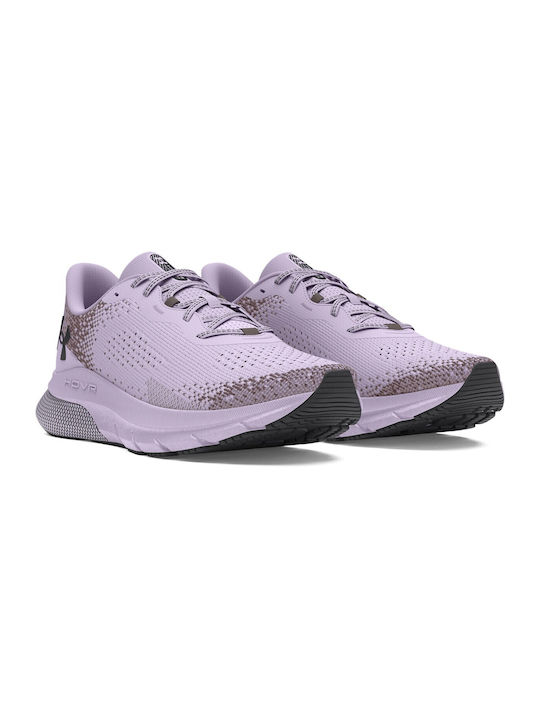 Under Armour Hovr Turbulence 2 Running Purple