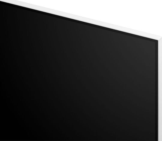 Samsung M70D VA HDR Smart Monitor 32" 4K 3840x2160 με Χρόνο Απόκρισης 4ms GTG Λευκό