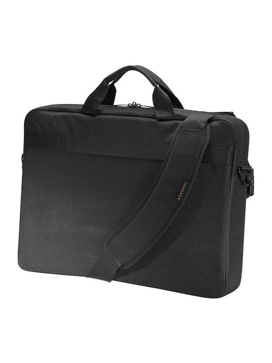 Everki Advance Shoulder / Handheld Bag for 11.6" Laptop Black
