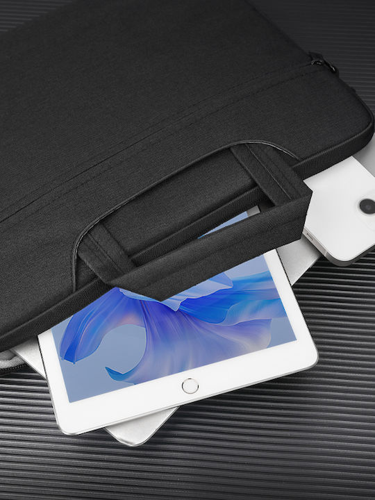 Hoco Gt1 Bag for 14" Laptop Black